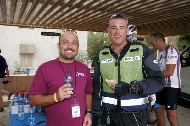 למה אני אוהב לרכב לאילת